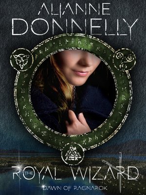 cover image of The Royal Wizard